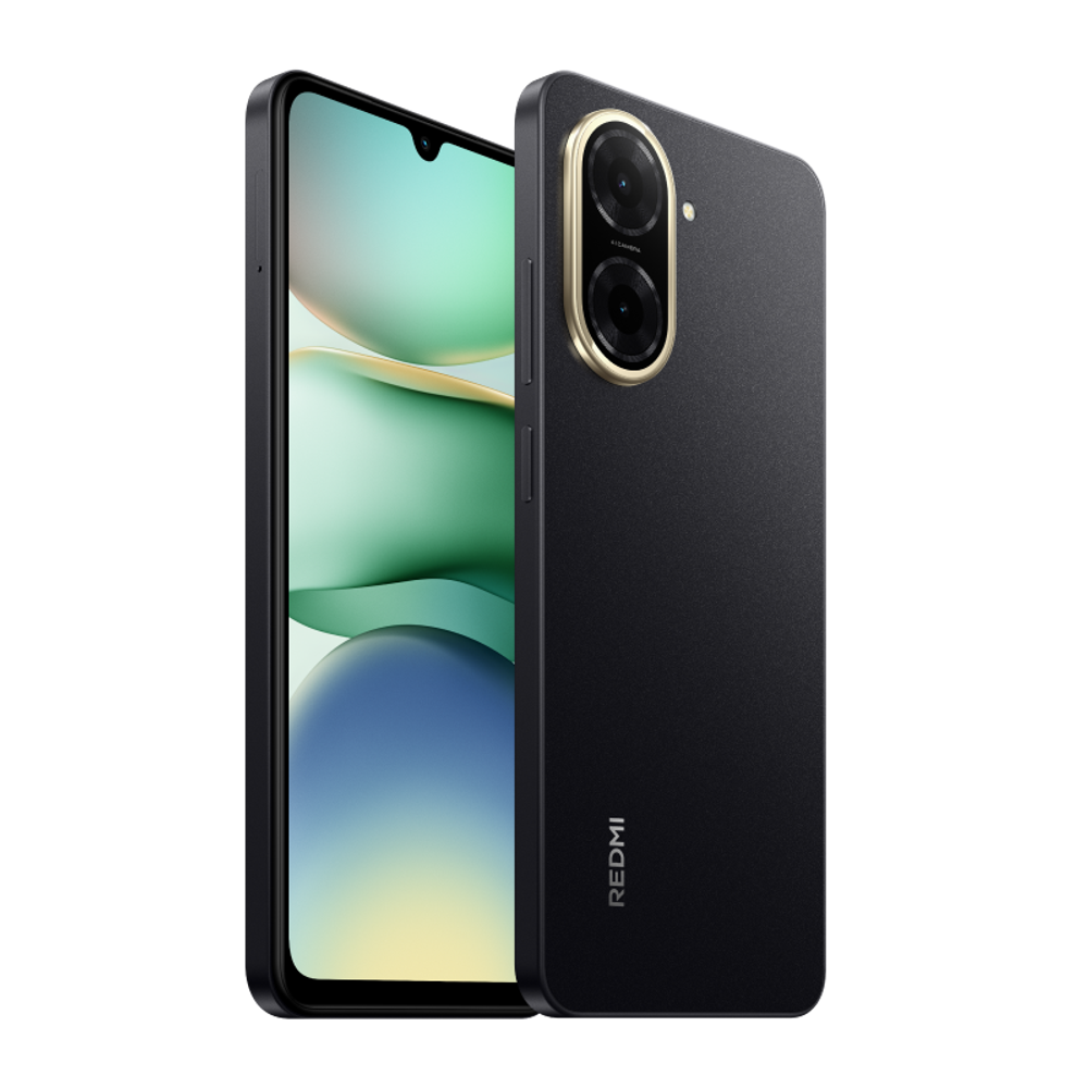 Смартфон Redmi A5 4+128(черный)