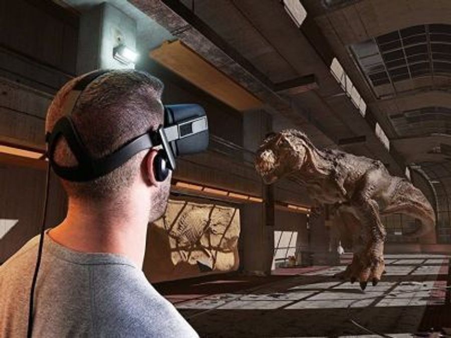 HTC выпустила XR-гарнитуру Vive Focus Vision для геймеров