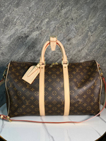 Дорожная сумка Louis Vuitton, арт. 483177385
