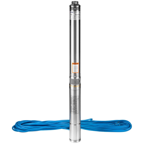 Насос BELAMOS 3TF-90/3 каб. 50м нерж