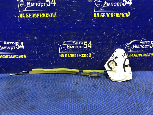 Замок двери передней правой MAZDA CX-5 2012-2016