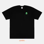  Футболка мужская Ripndip Lord Alien Pocket Tee  артикул:RND1470 - купить в магазине Дайс