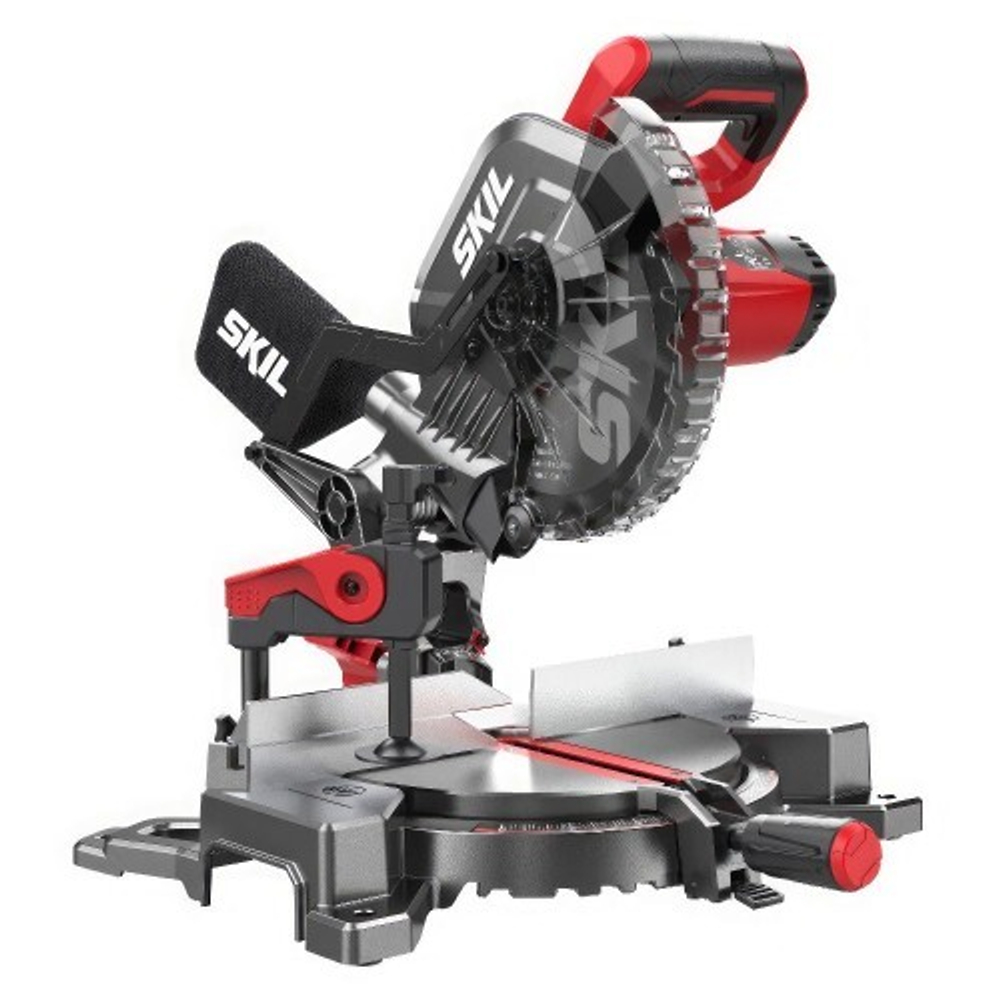 Пила торцовочная сетевая SKIL MS1305 MS1305SE00