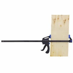 Струбцина быстрозажимная 24''(max захват-610мм) Forsage F-64293