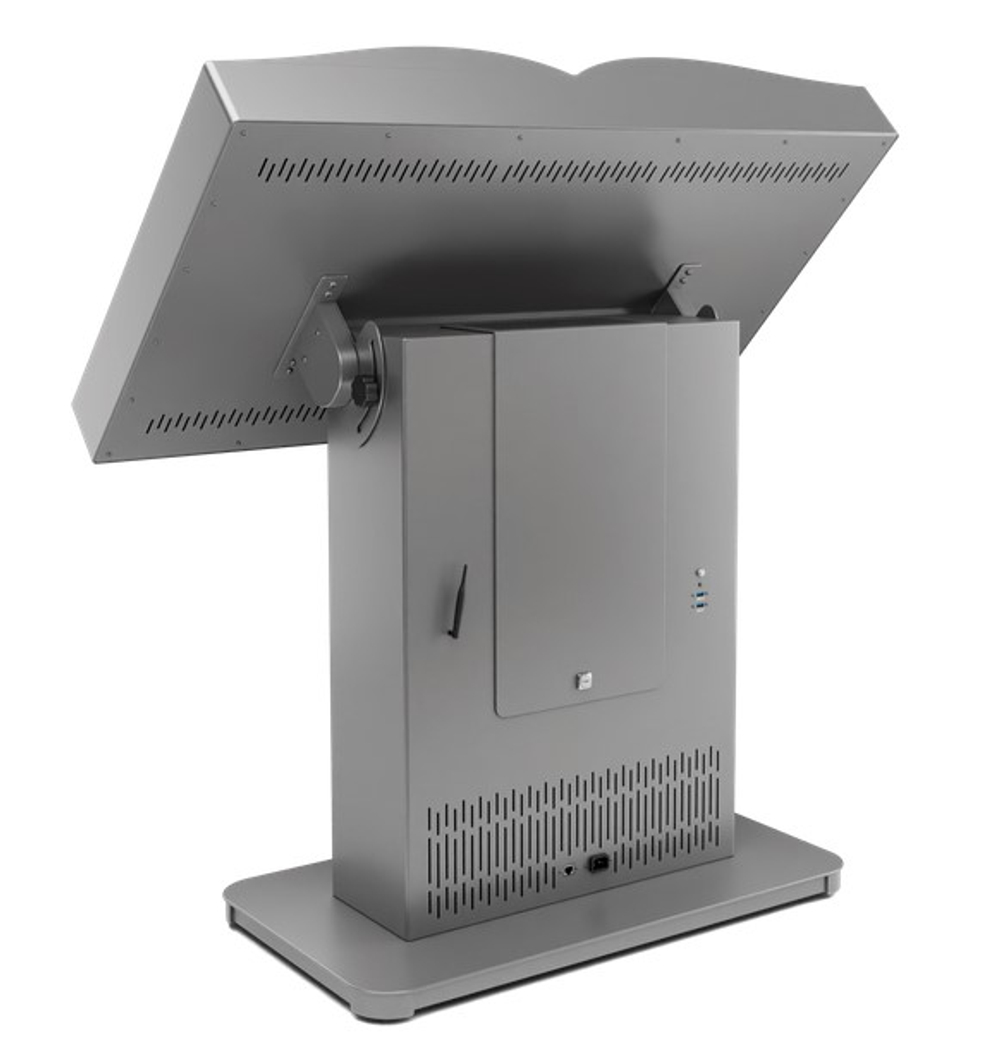 Интерактивный сенсорный стол BM Book 43"