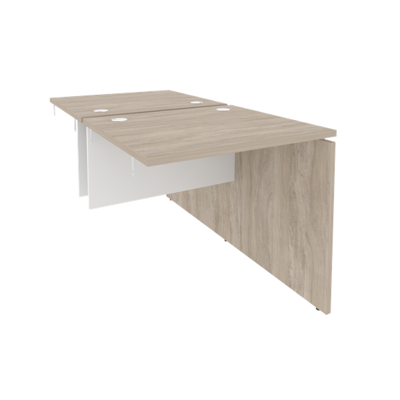 Оникс Наборный элемент рабочей станции O.2.NRS-0.7  780*1475*750