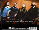21Octayne / Into The Open (RU)(CD)