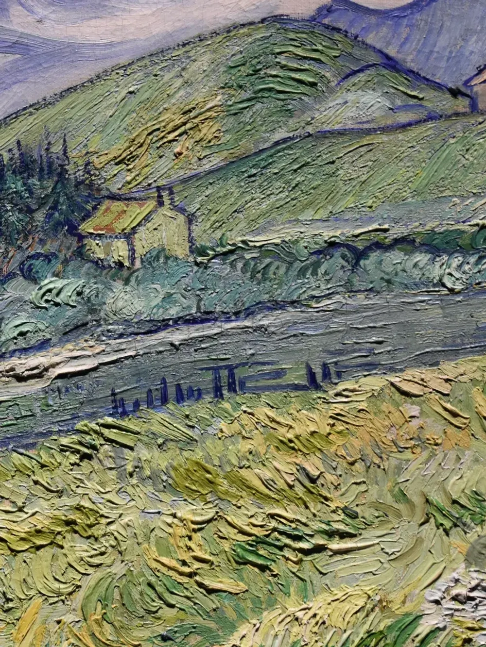 Картины-наклейки на стену для декора интерьерные №71