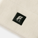 Шапка Footwork Fold White