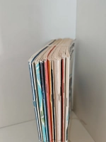 Филателия СССР, 1976 (комплект из 12 журналов)