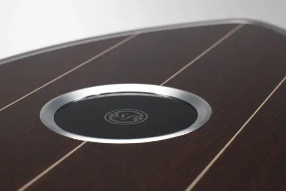 Sonus Faber Amati Tradition Wenge