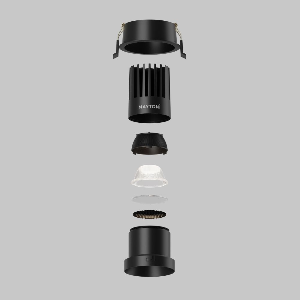 Аксессуар Technical Glass001-D45