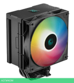Кулер для процессора DeepCool AG500 Digital ARGB (R-AG500-BKADMN-G-1)