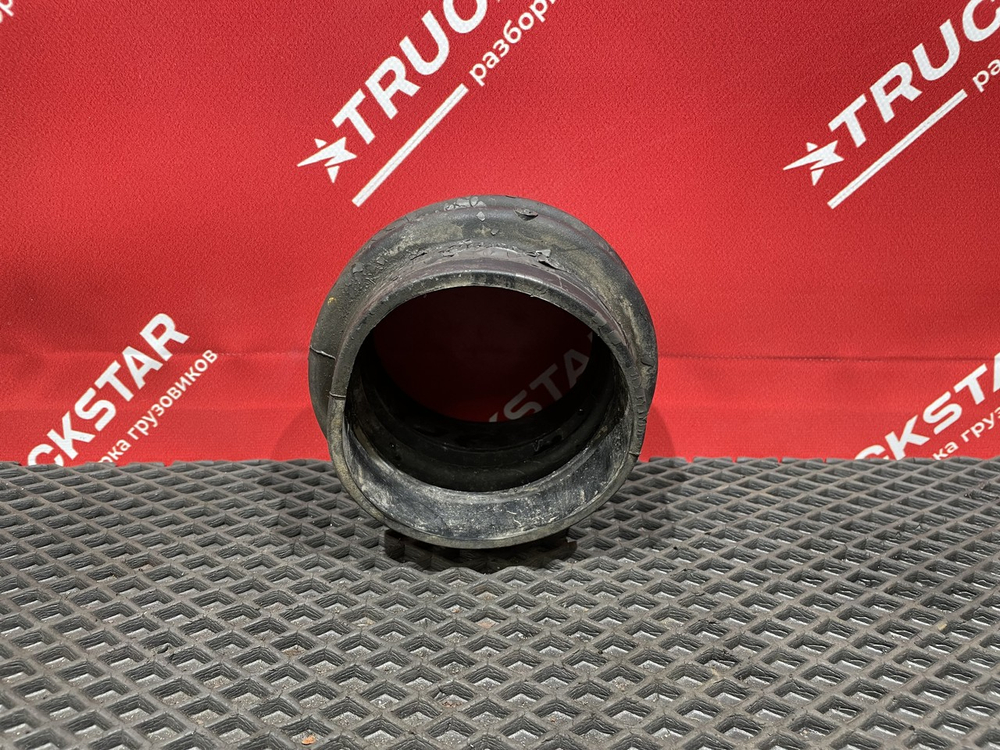 Патрубок воздухозаборника 2020г.
