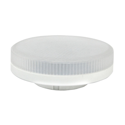 Лампа светодиодная 8Вт GX53 таблетка IEK