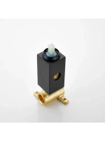 B55805-7 Гигиенический душ со смесителем BELZ