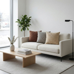 Чехол на подушку декоративный Pensé, полиэстер