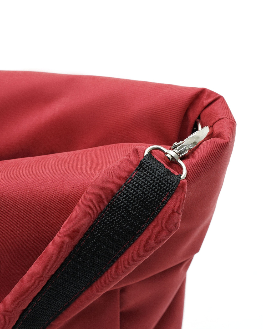 Сумка sport 043 (красный)