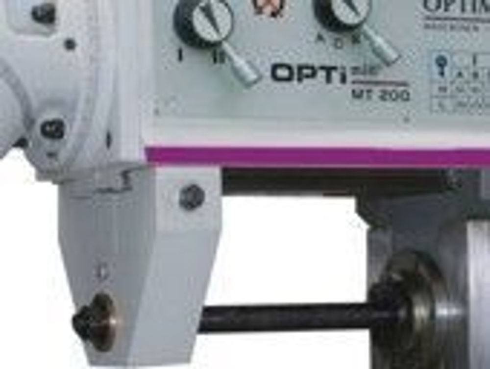Универсальный фрезерный станок Optimum OPTImill MT 200