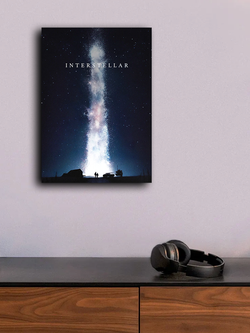 Интерстеллар 3 (Interstellar)