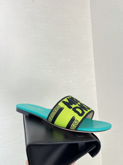 Christian Dior Dway Slide (11 colors)