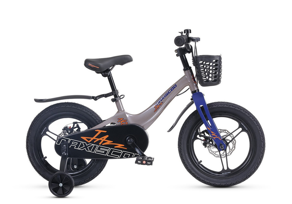 Maxiscoo JAZZ Pro 16'' (2024)