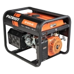 PATRIOT GP 6510AE бензиновый генератор 474101580