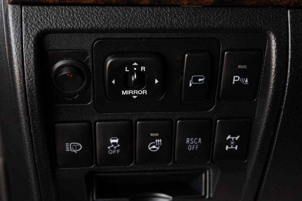 Toyota Land Cruiser, 2014 год