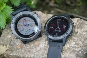 Обзор часов Garmin Instinct 2 — надежный прибор для активных людей