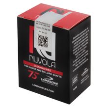 Салфетки для чистки кия и рук Longoni Nuvola Cleaning Wipes 10шт