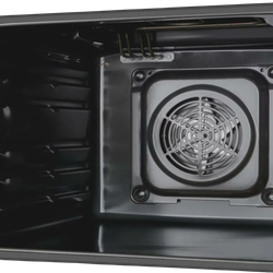 Духовой шкаф Hansa BOEI681621