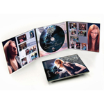 Валерий Кипелов, Сергей Маврин / Смутное время (CD)