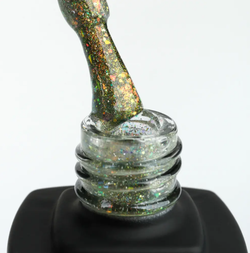 Milk Гель-лак Teardrop Glitter - 948, 9мл.2