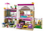 LEGO Friends: В гостях у Оливии 3315 — Olivia’s House