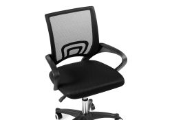 Компьютерное кресло Turin black