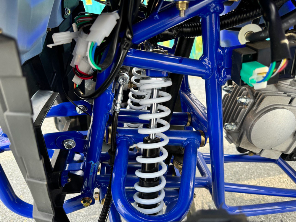 Квадроцикл GBM SHARP KIDS 125