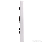 Часы настенные Energy EC-11 квадратные (009311)