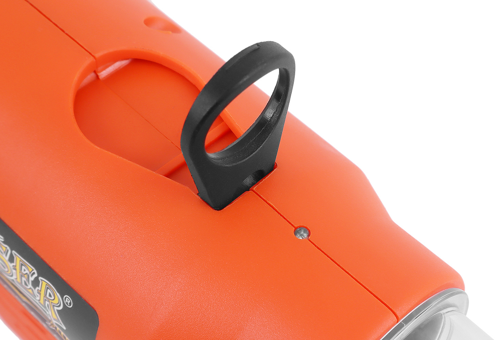 Аккумуляторный вытяжной заклепочник MESSER M6000