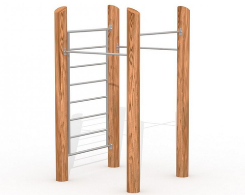 Спортивный комплекс 8.19