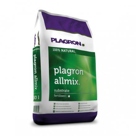 Plagron All mix 50 л