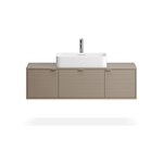 Тумба для ванной подвесная WPR 192