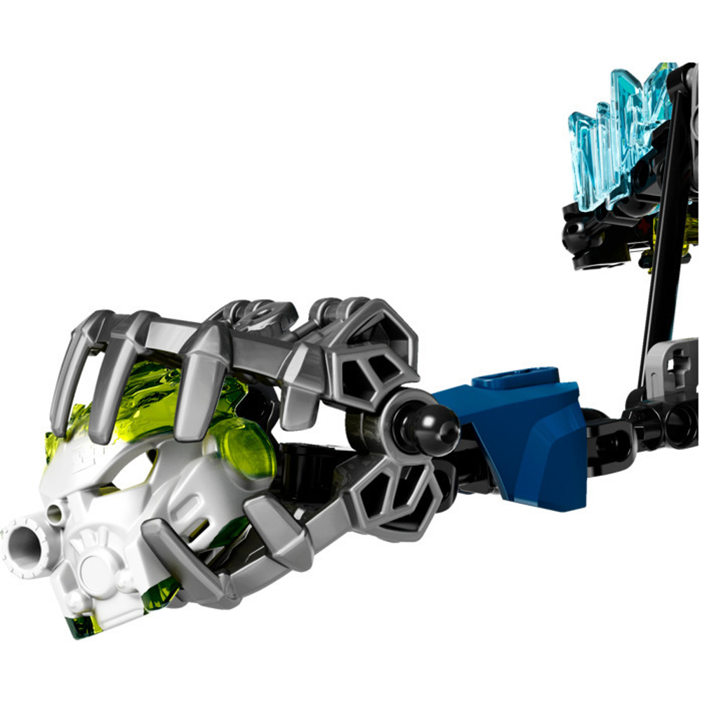 LEGO Bionicle: Штормовое чудовище 71314 — Storm Beast — Лего Бионикл