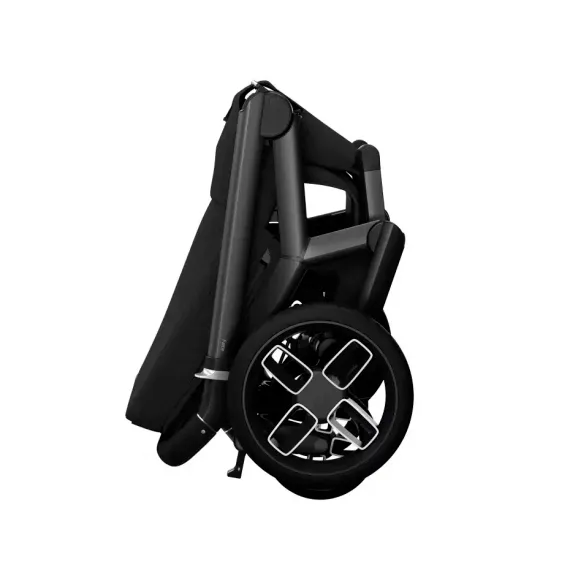 Детская коляска Maxi-Cosi Fame 2 в 1 Twillic Black