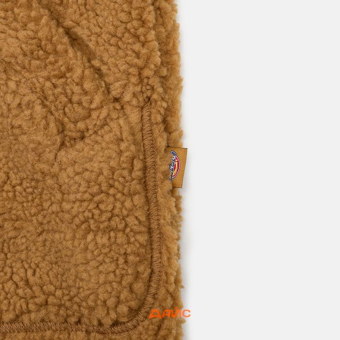 Жилет Dickies Mount Hope Vest артикул:DK0A4YEG0BD1 - купить в магазине Дайс