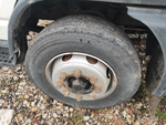Новый завод 3008* на шасси JAC N120 Изотермический/рефрижератор 3008D2 (Рефрижератор, Дизельный, 3,8
