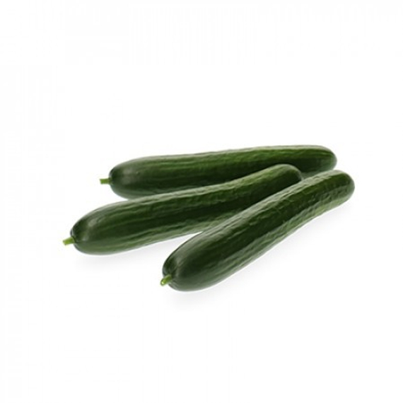 Мирослава F1 семена огурца (Rijk Zwaan / Райк Цваан) плод – фото 2