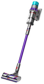 Пылесос Dyson Gen5Detect Absolute (SV23) (Iron/Purple) EU