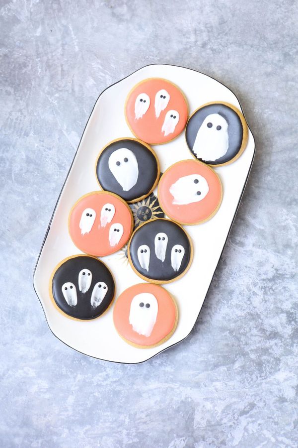 Имбирные пряники 