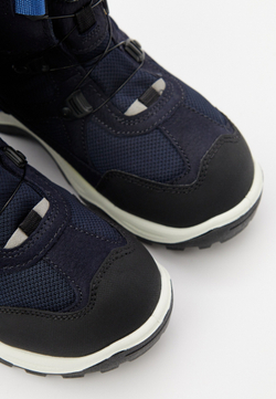 Ботинки детские ECCO SNOW MOUNTAIN