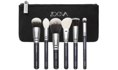 Zoeva Classic Face Set